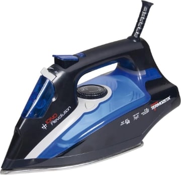 TERMOZETA FERRO DA STIRO 2400W IONO REVOLUTION VAPORE