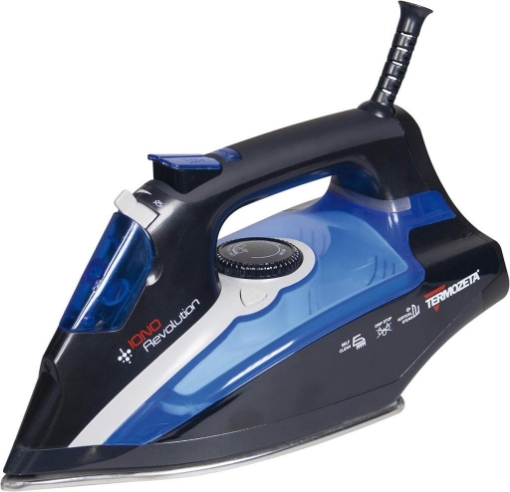 TERMOZETA FERRO DA STIRO 2400W IONO REVOLUTION VAPORE