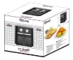 TERMOZETA FRITTOSNELLA FRIGGITRICE AD ARIA CAPIENZA 6.5LT POTENZA 1600W