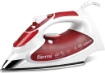 GIRMI FERRO STIRO 2200W PIASTRA IN ACCIAIO