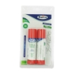MAURY'S COLLA STICK 20GR 2PZ PER SCUOLA E UFFICIO