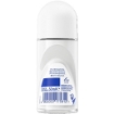 NIVEA DEODORANTE ROLL ON DERMA CONTROL DEFEND 72H - 50ML