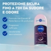 NIVEA DEODORANTE ROLL ON PEARL & BEAUTY FINE FRAGRANCE 72H - 50ML