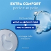NIVEA DEODORANTE SPRAY ANTI-TRASPIRANTE DERMA CONTROL DEFEND - PRO VITAMINB5 72H 150ML