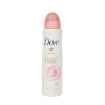 DOVE DEODORANTE SPRAY ANTI-TRASPIRANTE BEAUTY FINISH CON 0% DI ALCOOL 72H - 150ML