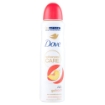 DOVE DEODORANTE SPRAY ANTI-TRASPIRANTE GOFRESH CON 0% DI ALCOOL 72H - 150ML