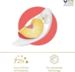 DOVE DEODORANTE SPRAY ANTI-TRASPIRANTE GOFRESH CON 0% DI ALCOOL 72H - 150ML