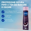 NIVEA DEODORANTE SPRAY ANTI-TRASPIRANTE PEARL & BEAUTY FINE FRAGRANCE 72H 150ML
