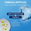 NIVEA DEODORANTE SPRAY ANTI-TRASPIRANTE DERMA CONTROL SENSITIVE - VITAMIN E 72H 150ML