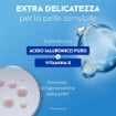 NIVEA DEODORANTE SPRAY ANTI-TRASPIRANTE DERMA CONTROL RESTORE - VITAMIN E 72H 150ML