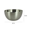 MA MAISON CIOTOLA PREMIUM ACCIAIO INOX DA 15 CM 