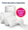 SCOTTONELLE CARTA IGIENICA  4PZ MAXI SOFFICE E TRAPUNTATA NO PROFUMAZIONE DERMATOLOGICAMENTE TESTATA 
