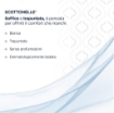 SCOTTONELLE CARTA IGIENICA  4PZ MAXI SOFFICE E TRAPUNTATA NO PROFUMAZIONE DERMATOLOGICAMENTE TESTATA 