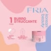 FRIA BURRO STRUCCANTE IDRATANTE CON BHURRO DI KARITÈ E COCCO