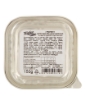 MIGLIOR CANE GUSTOSO PATÈ CON POLLO E TACCHINO 150G