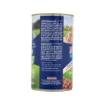 MIGLIOR CANE BOCCONI CON POLLO, RISO E VERDURE 100% CIBO COMPLETO E EQUILIBRATO - 1250G