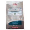 MIGLIOR CANE SENIOR +7 CROCCHETTE CON MANZO E AVENA PROTEZIONE ANTIOSSIDANTE - 2,5 KG