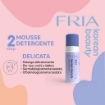 FRIA MOUSSE DETERGENTE DELICATA CON ACIDO IALURONICO 150 ML