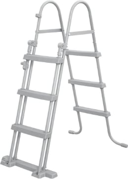 SCALETTA PER PISCINA BESTWAY CM 107 SCALA 58330