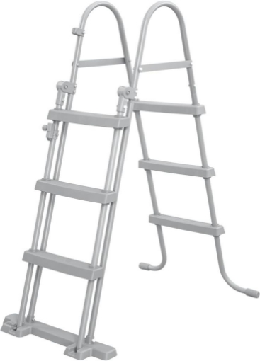 SCALETTA PER PISCINA BESTWAY CM 107 SCALA 58330