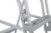 SCALETTA PER PISCINA BESTWAY CM 107 SCALA 58330