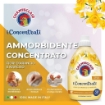 CHANTECLAIR AMMORBIDENTE 50 LAVAGGI FRAGRANZA FIORI DI ARANZIO E NARCISO - 1L