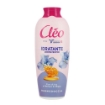 CLÈO BAGNODOCCIA NUTRIENTE FRAGRANZA FIOR DI IRIS E NETTARE DI MIELE - 750ML