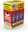 OMINO BIANCO DETERSIVO LAVATRICE COLOR+ PROFUMA FINO A 72 ORE - 35 LAVAGGI 1,4 LT X 3PZ