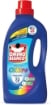 OMINO BIANCO DETERSIVO LAVATRICE COLOR+ PROFUMA FINO A 72 ORE - 35 LAVAGGI 1,4 LT X 3PZ