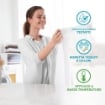 OMINO BIANCO DETERSIVO LAVATRICE MUSCHIO BIANCO PROFUMA FINO A 72 ORE - 35 LAVAGGI 1,4 LT X 3PZ