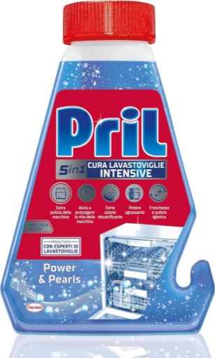 PRIL TABS 5 IN 1 CURA LAVASTOVIGLIE INTENSIVE 250ML