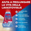 PRIL TABS 5 IN 1 CURA LAVASTOVIGLIE INTENSIVE 250ML