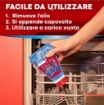 PRIL TABS 5 IN 1 CURA LAVASTOVIGLIE INTENSIVE 250ML