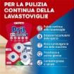 PRIL TABS 5 IN 1 CURA LAVASTOVIGLIE A CARICO PIENO 3PZ