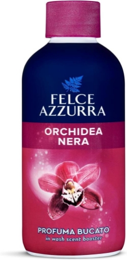 FELCE AZZURA PROFUMA BUCATO LAVATRICE ORCHIDEA NERA - 220ML