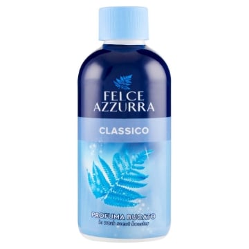 FELCE AZZURA PROFUMA BUCATO LAVATRICE CLASSICO - 220ML