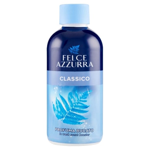 FELCE AZZURA PROFUMA BUCATO LAVATRICE CLASSICO - 220ML