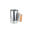 MAURY'S SET CIMINIERA GRILL ACCENDI CARBONELLA + 3KG DI CARBONELLA CARBONE EXTRA