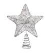 MAURY'S PUNTALE A FORMA DI STELLA 3D 23 CM