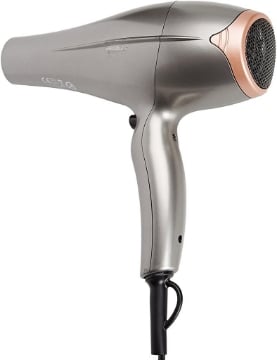 FERRARI SPASSO PHON ASCIUGACAPELLI PROFESSIONALE 2000 W CON DIFFUSORE 
