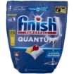 FINISH POWERBALL QUANTUM ALL IN 1 CAPS AL LIMONE - 135 PZ