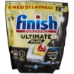FINISH POWERBALL ULTIMATE PLUS ALL IN 1 AL LIMONE - 115PZ