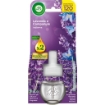 AIR WICK RICARICA DIFFUSORE ELETTRICO CON OLI ESSENZIALI FRAGRANZA LAVANDA E CAMPANULE 19 ML