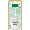 AIR WICK RICARICA DIFFUSORE ELETTRICO CON OLI ESSENZIALI FRAGRANZA VANIGLIA E BURRO DI KARITÈ 19 ML