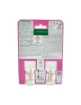 AIR WICK RICARICA DIFFUSORE ELETTRICO CON OLI ESSENZIALI FRAGRANZA PEONIA BIANCA E GELSOMINO 19MLX2