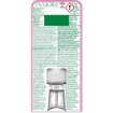 AIR WICK RICARICA DIFFUSORE ELETTRICO CON OLI ESSENZIALI FRAGRANZA PEONIA BIANCA E GELSOMINO 19 ML