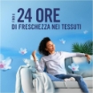 AMBIPUR PROFUMATORI PER TESSUTI COMBATTE GLI ODORI FRAGRANZA NUVOLE DI COTONE - 385ML