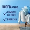 AMBIPUR PROFUMATORI PER TESSUTI COMBATTE GLI ODORI FRAGRANZA PORTOFINO - 385ML