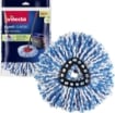 VILEDA H2PRO CLASSIC SPIN MOP PER LAVARE PAVIMENTI