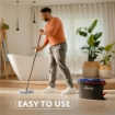VILEDA H2PRO CLASSIC SPIN MOP PER LAVARE PAVIMENTI
